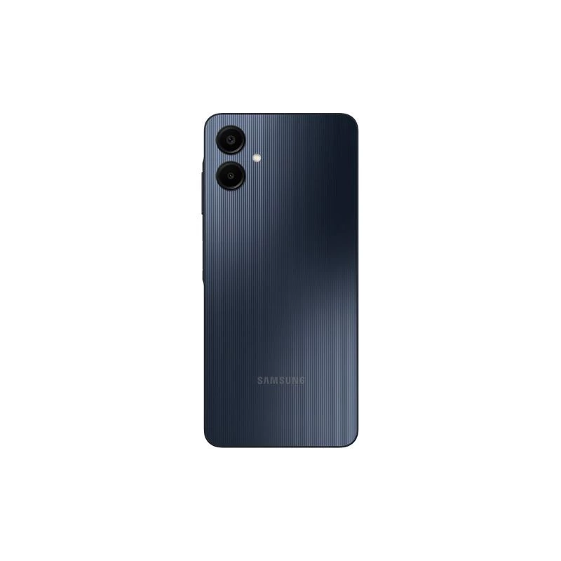 SMARTPHONE SAMSUNG GALAXY A06 4G 128GB/4RAM/OCTA-CORE  SM-A065M/DS AZUL ESCURO
