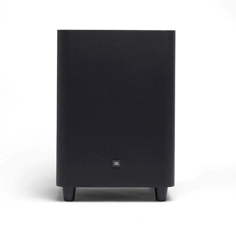 CAIXA DE SOM JBL BAR 5.1 SURROUND 325W BLUET. PT  