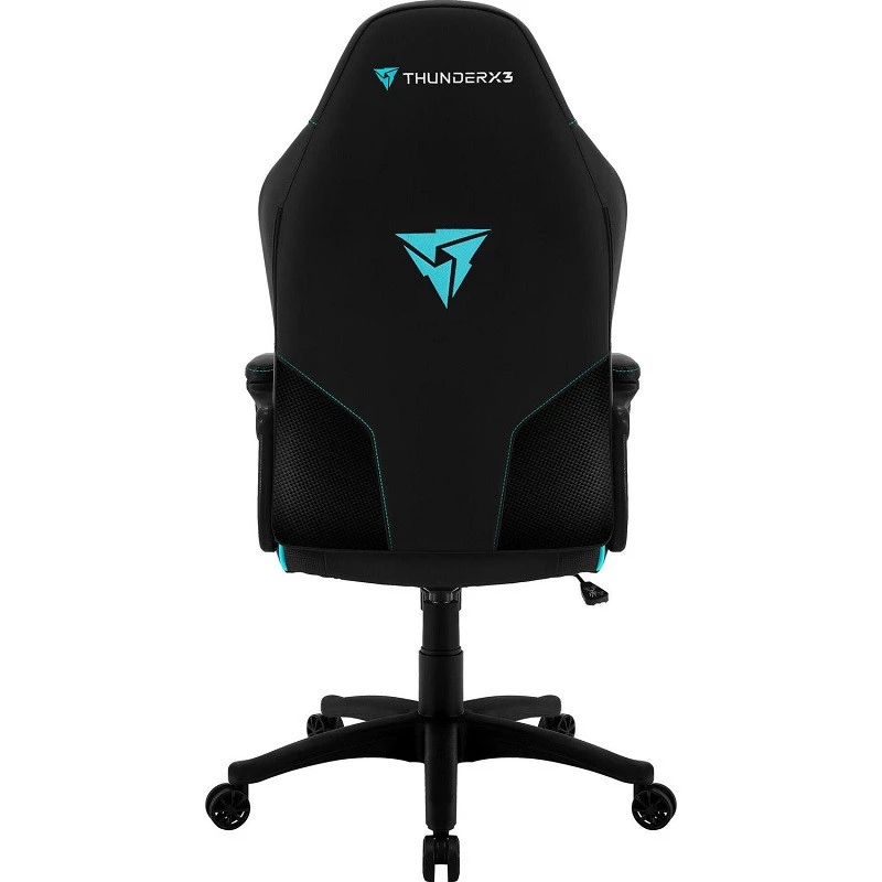 CADEIRA THUNDERX3 GAMER PROFISSIONAL BC-1 PT/CIANO