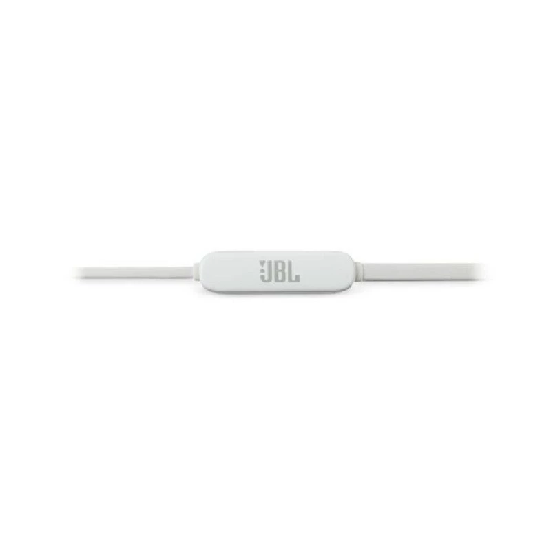 FONE JBL TUNE 110 BLUETOOTH BRANCO                