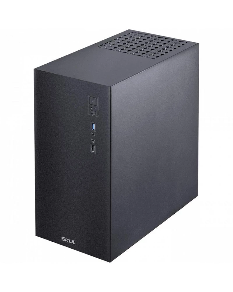 CPU GAMER SKUL I5 9600KF  8GB/HD1TB/RX550 4GB     