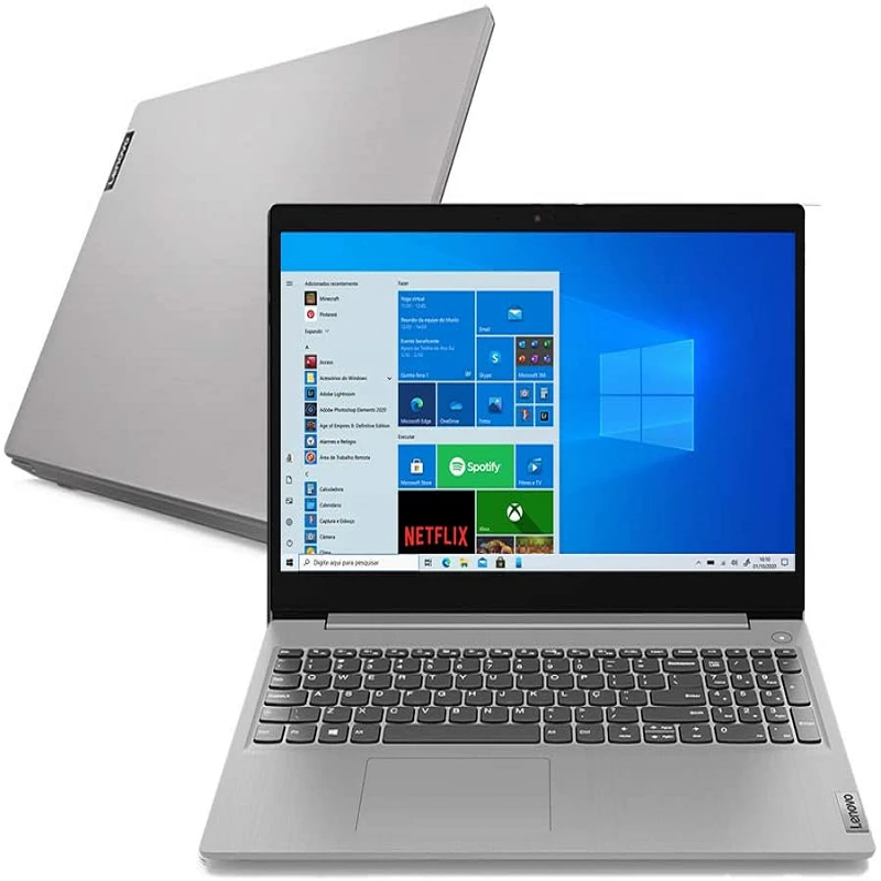 NOT. LENOVO IDEAP. 3I I5-10210U 8GB/SSD256/W10 PRA