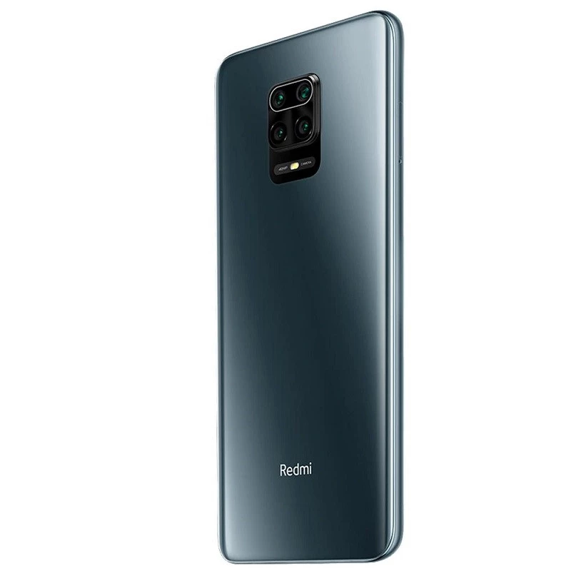 CEL.XIAOMI REDMI N.9S 64GB/OCTA-C CX291CIN CINZA  