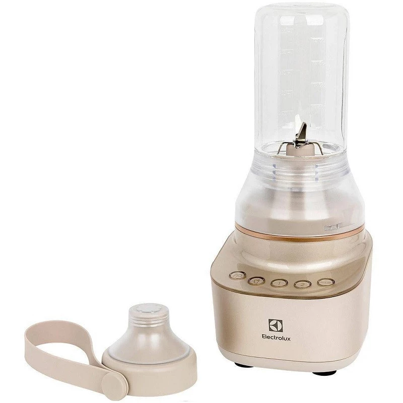 LIQUIDIFICADOR ELECTROLUX E7CB1-4SML 127V AREIA/M 