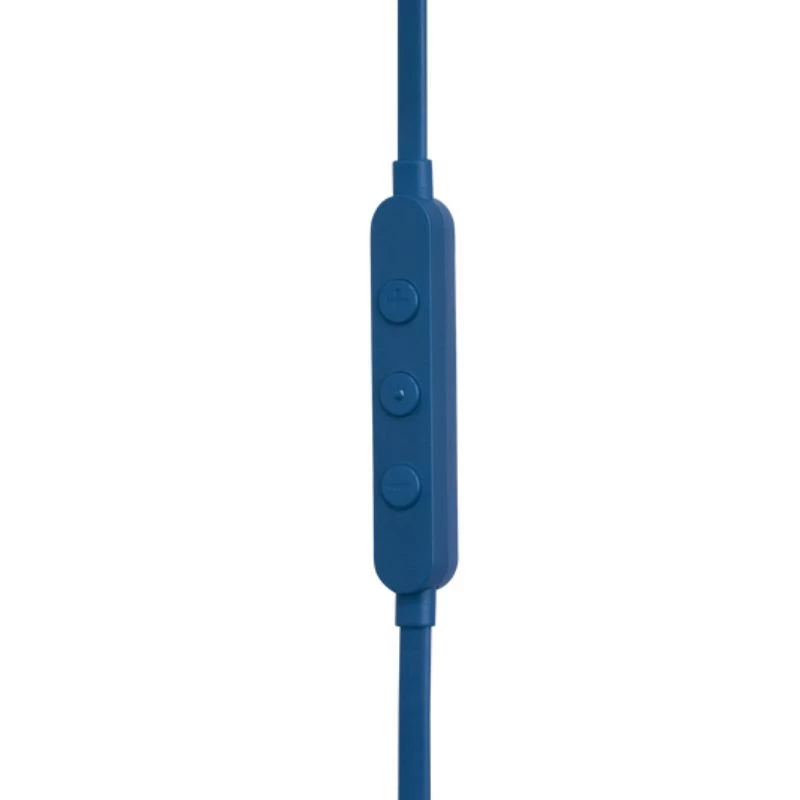 FONE DE OUVIDO JBL USB-C TUNE 310 JBLT310CBLU AZUL