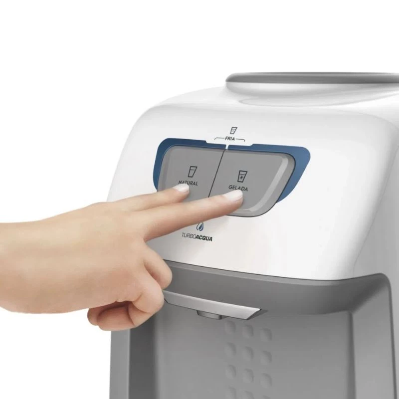 BEBEDOURO DE ÁGUA ELECTROLUX BC21B 127V BRANCO
