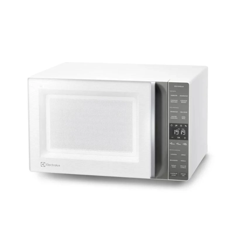 MICRO-ONDAS ELECTROLUX 36L EFFICIENT BRANCO ME36B 127V