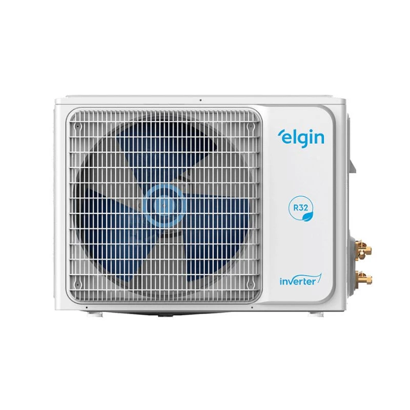 AR-SPLIT ELGIN HIGH WALL ECO II INVERTER 18BTUS FRIO 220V HJFC18C2IANA