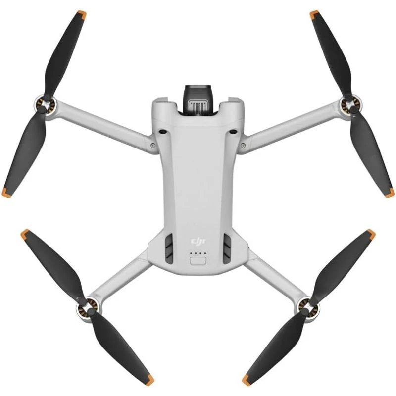 DRONE DJI MINI 3 PRO FLY MORE KIT (SEM TELA) DJI028