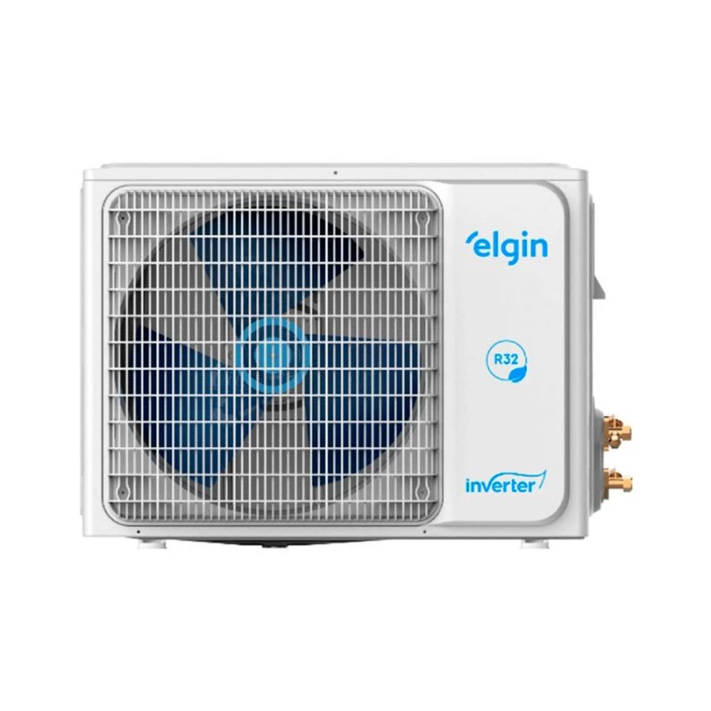 AR-SPLIT ELGIN HIGH WALL ECO INVERTER II 24BTUS FRIO WI-FI R-32 220V