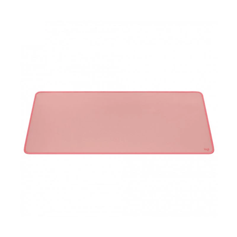 DESK PAD LOGITECH ROSE                            