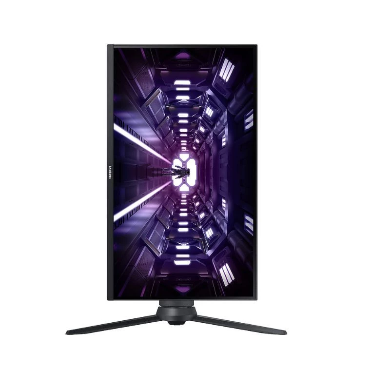 MONITOR GAMER SAMSUNG 24" FHD LF24G35TFWLXZD PT   