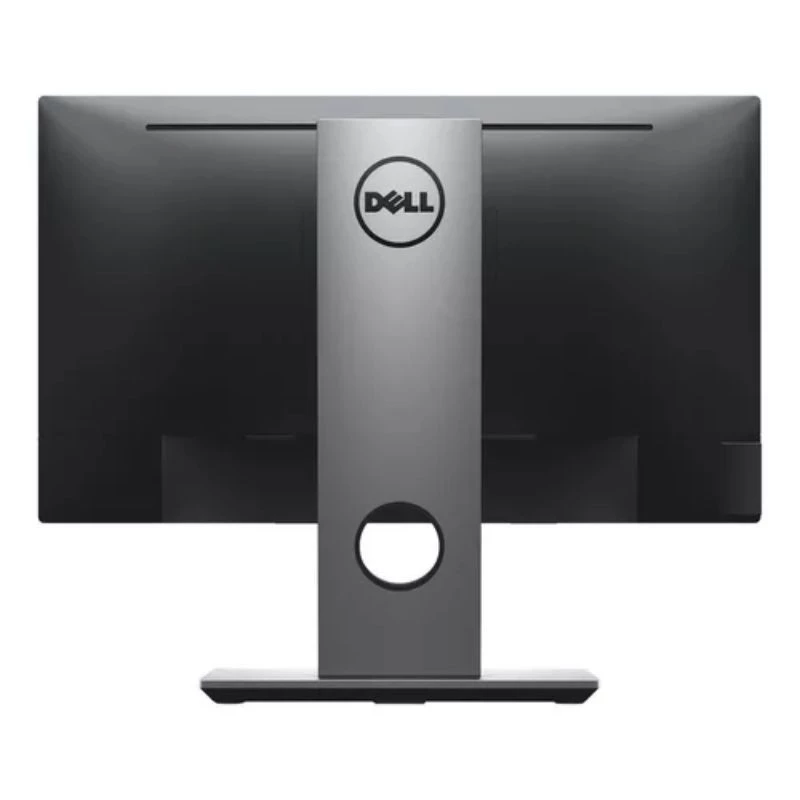 MONITOR DELL 19.5 LCD WIDESCREEN P2018H GIRATORIO PRETO