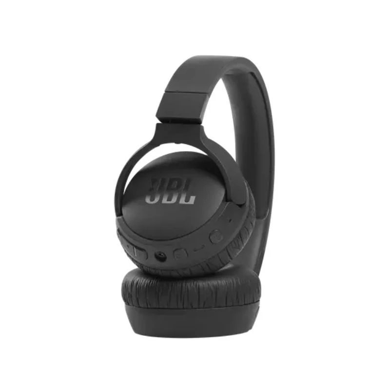 FONE JBL TUNE 660 BLUETOOTH PRETO                 