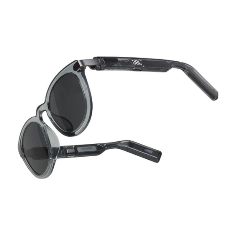 ÓCULOS JBL SOUNDGEAR FRAMES BLUETOOTH ONIX IP54 JBLSNDGEARFMSRONX