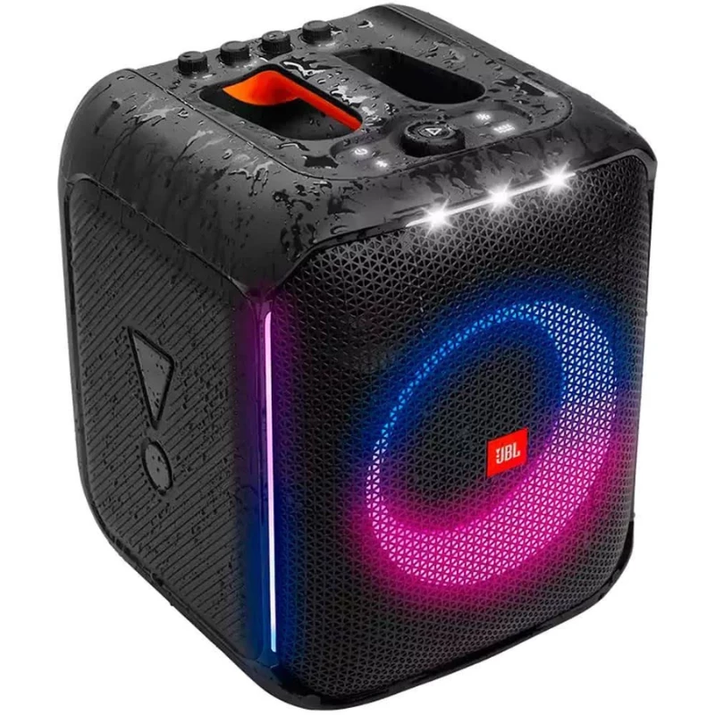 CAIXA JBL PARTYBOX ENCORE 100W BLUET.PRETA        