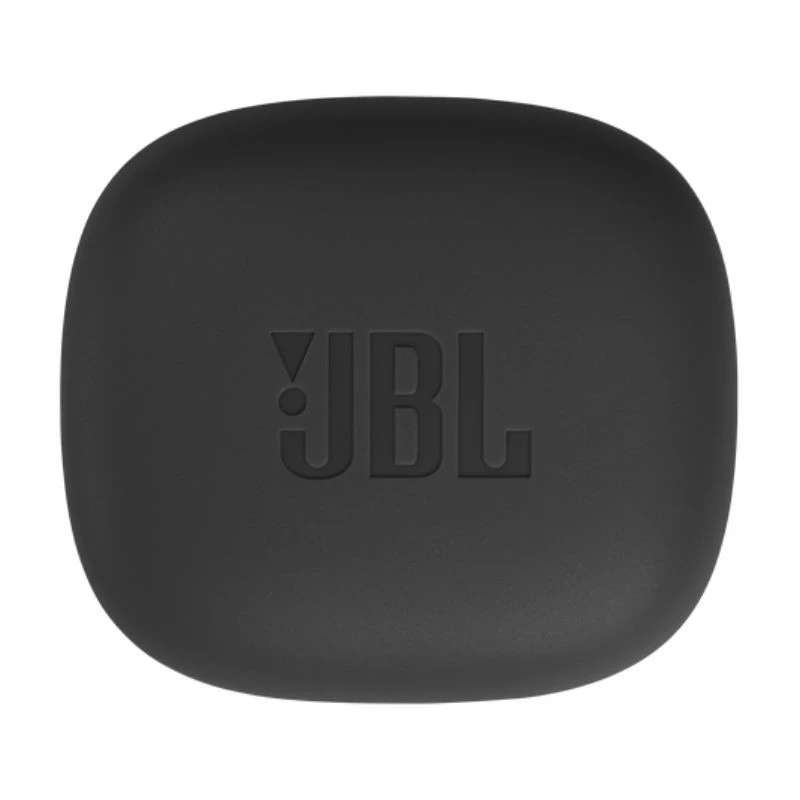 FONE DE OUVIDO JBL WAVE FLEX BT JBLWFLEXBLK PRETO