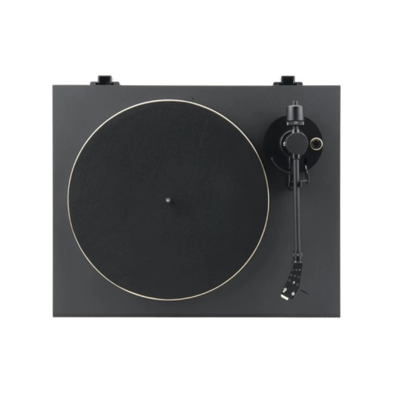TOCA-DISCOS JBL BT SPINNER JBLSPINNERBTGLDBR PRETO