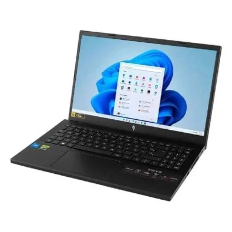 NOTEBOOK GAMER ACER NITRO V15 ANV15-51-58QL I5-13420H 8GB/SSD 512/RTX 2050 4GB/15.6"/W11 HOME PT