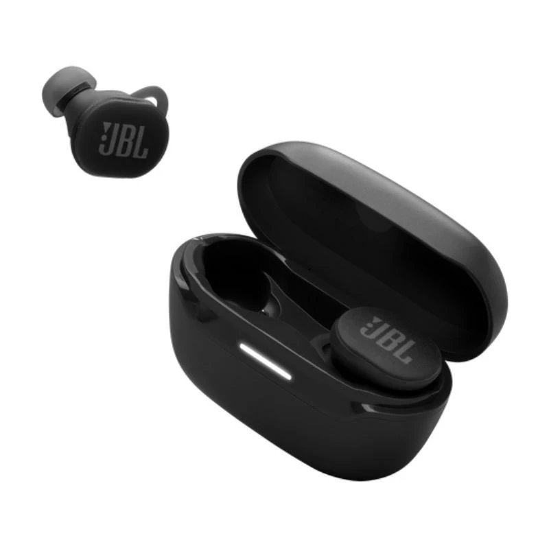 FONE DE OUVIDO JBL ENDURACE RANCE 2 BT JBLENDURACE2BLK PRETO