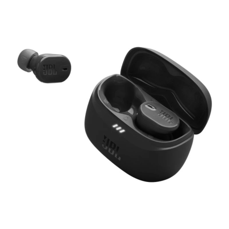 FONE DE OUVIDO JBL TUNE BUDS 2 BT JBLTBUDS2BLK PRETO