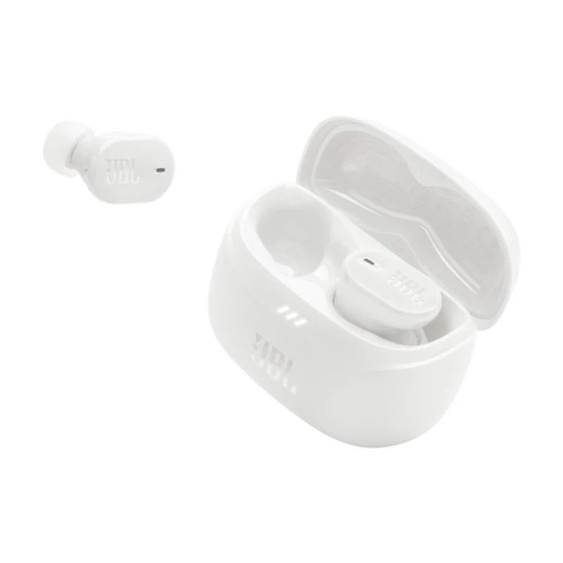 FONE DE OUVIDO JBL TUNE BUDS 2 BT JBLTBUDS2WHT BRANCO