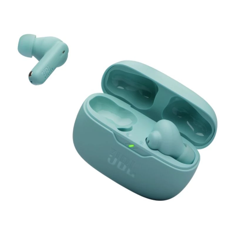 FONE DE OUVIDO JBL WAVE BEAM 2 BT JBLWBEAM2BLU AZUL