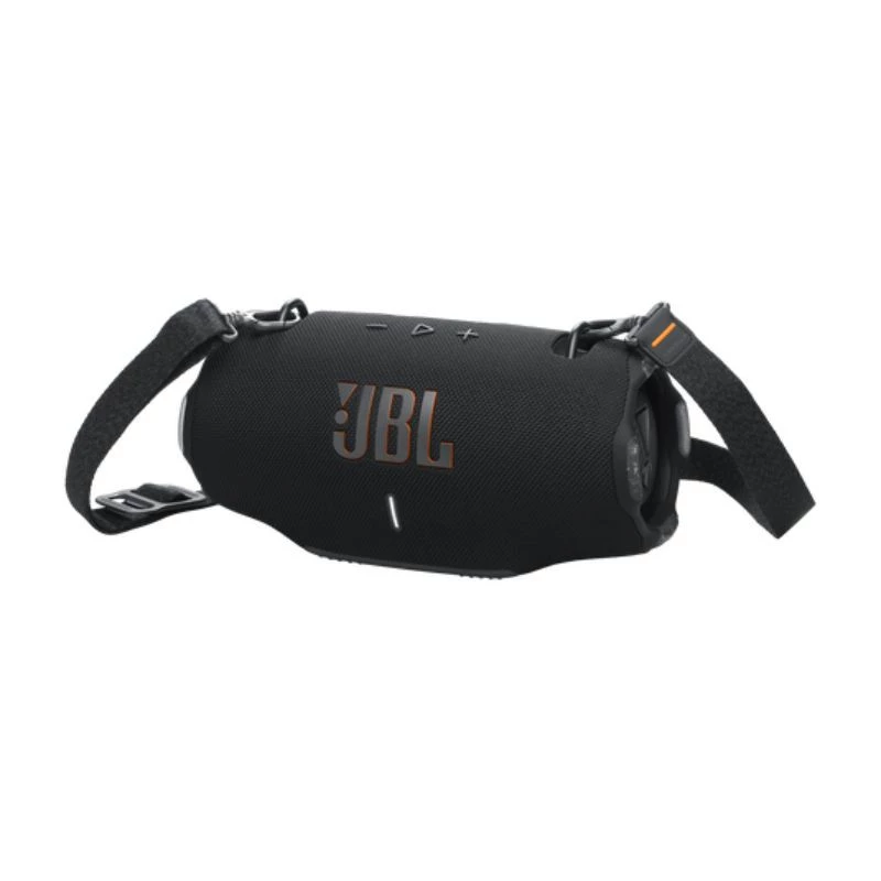 CAIXA DE SOM JBL EXTREME 4 BT 30W JBLXTREME4BLKBR PRETA