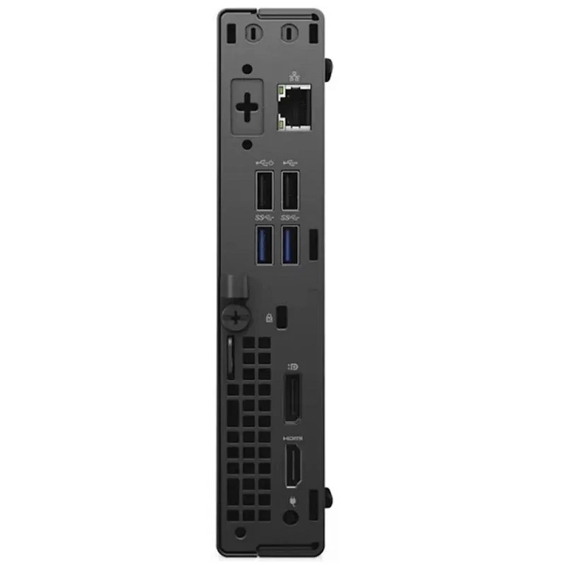 CPU DELL OPTIP.3080 I5-10500T 8GB/SSD/256GB       