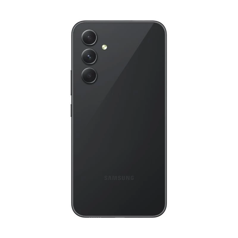 CELULAR SAMSUNG GALAXY A54 5G 256GB/8RAM/OCTA-CORE PRETO