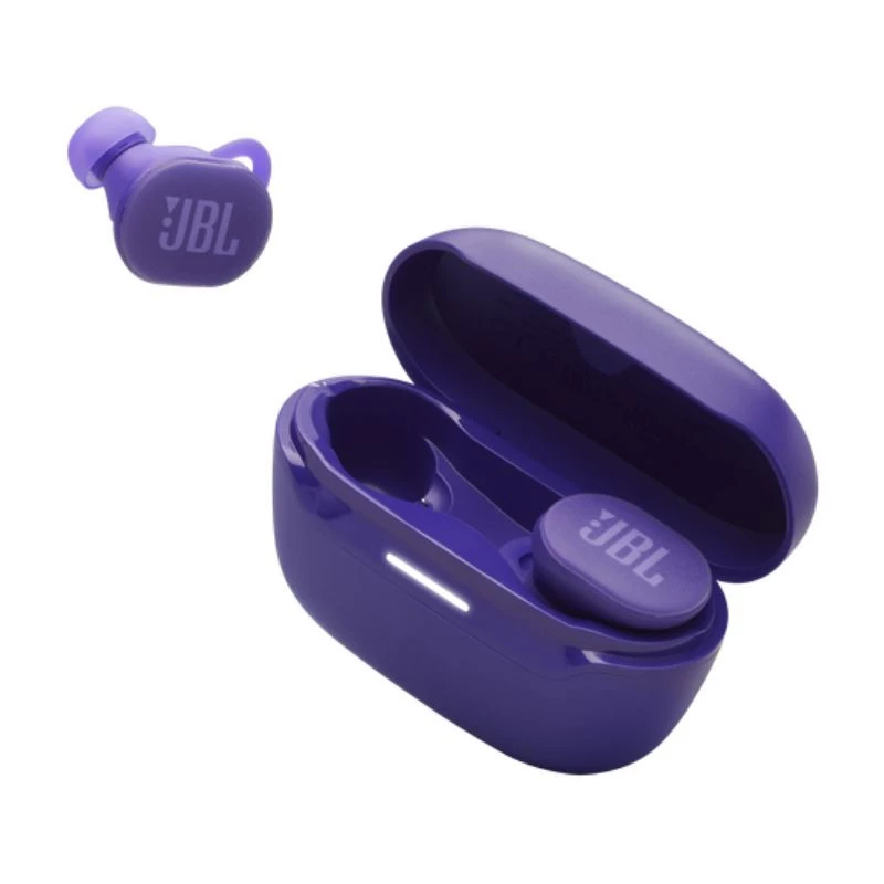 FONE DE OUVIDO JBL ENDURACE RANCE 2 BT JBLENDURACE2PUR ROXO