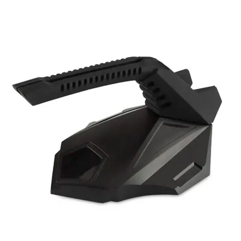 MOUSE DAZZ USB GAMER BUNGEE PRECISION 62506-0 PT  