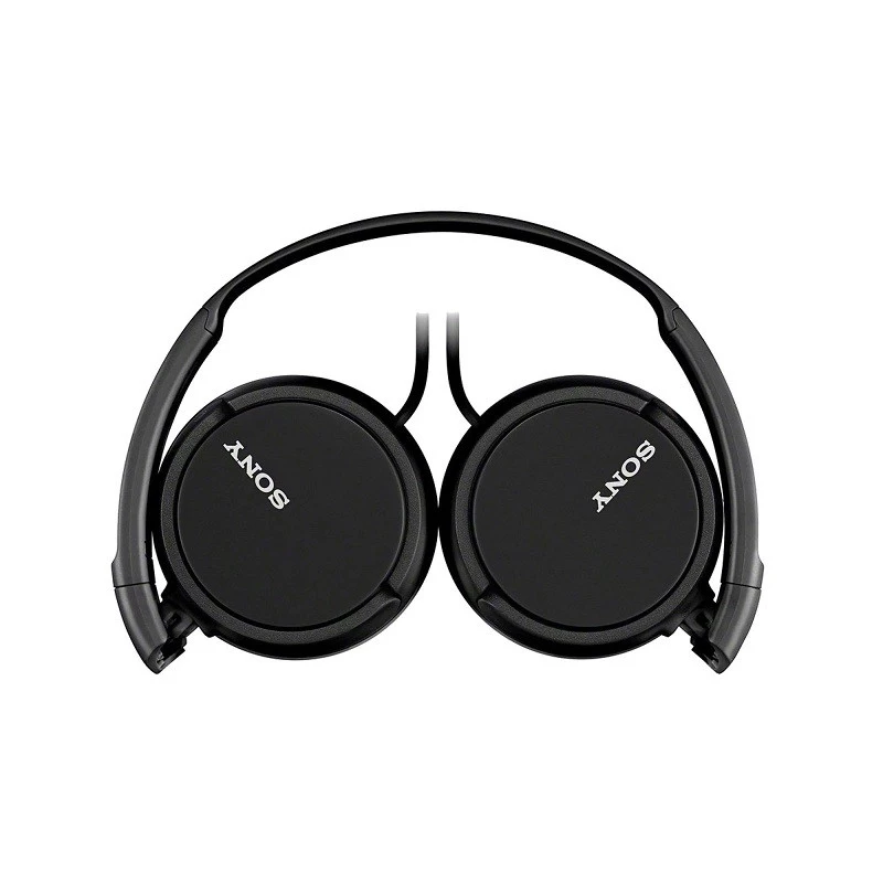 FONE SONY DOBRAVEL MDR-ZX110 PRETO