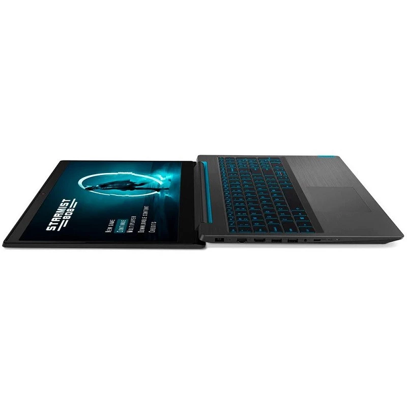 NOTEBOOK LENOVO GAME I7-9750H L340 8GB/HD1TB/15.6" W.10 