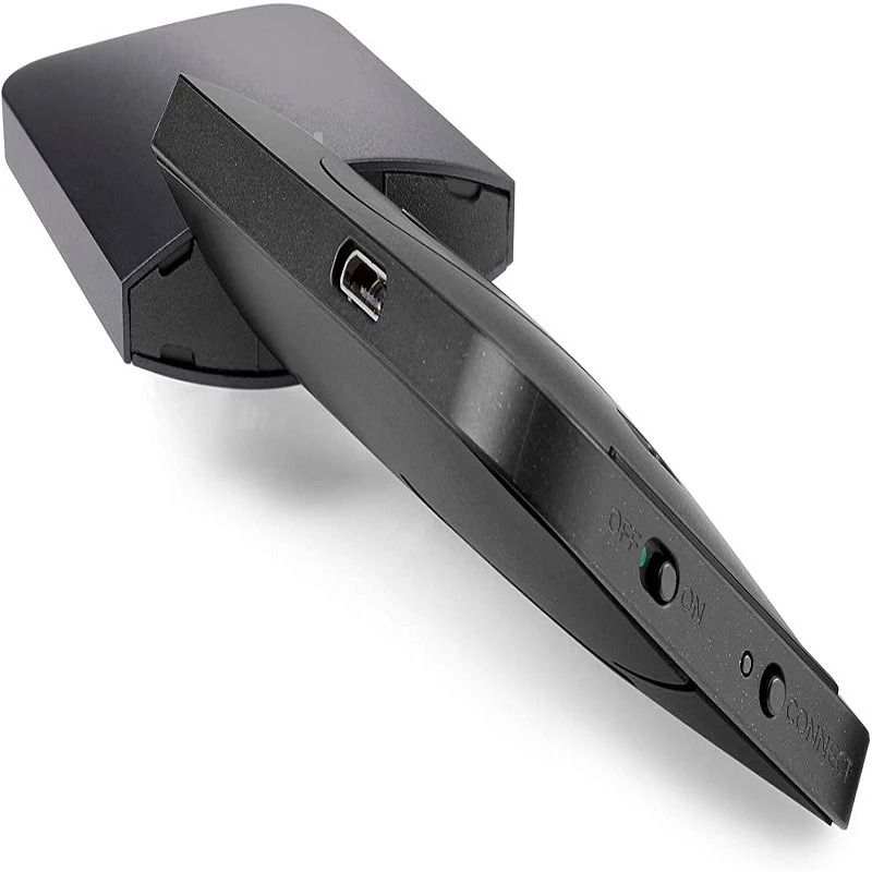 APRESENTADOR E MOUSE S/FIO HP BT RECARREG.ELITE   