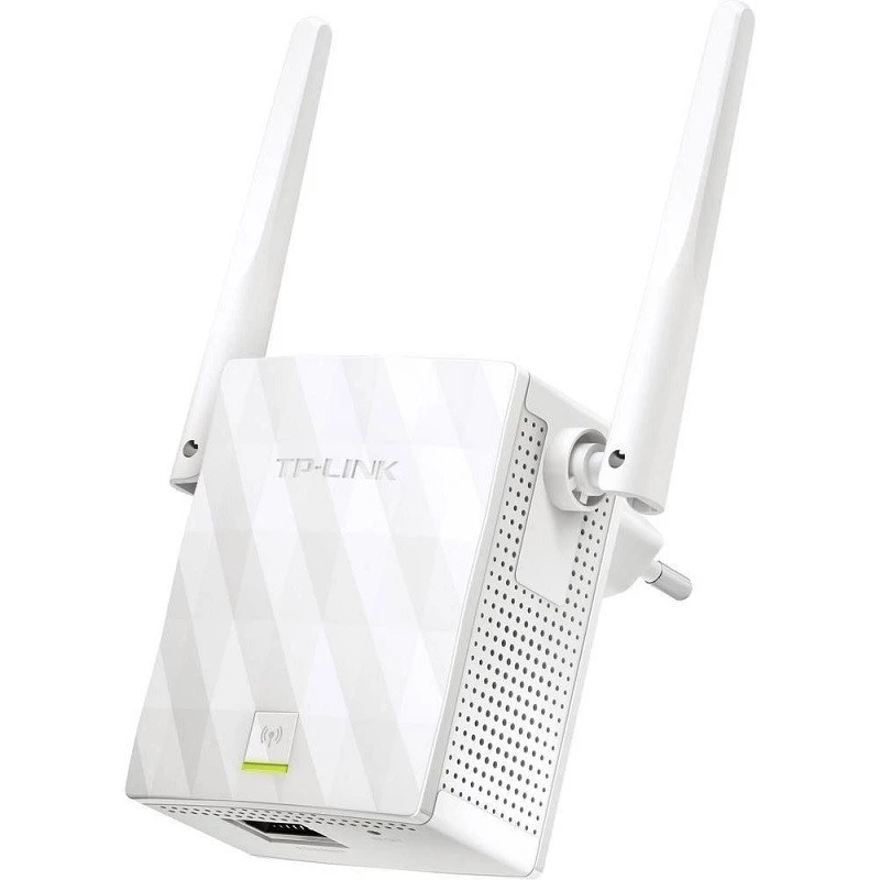 REPETIDOR TP-LINK S/FIO N 300MPS TL-WA855RE 2 ANTEN