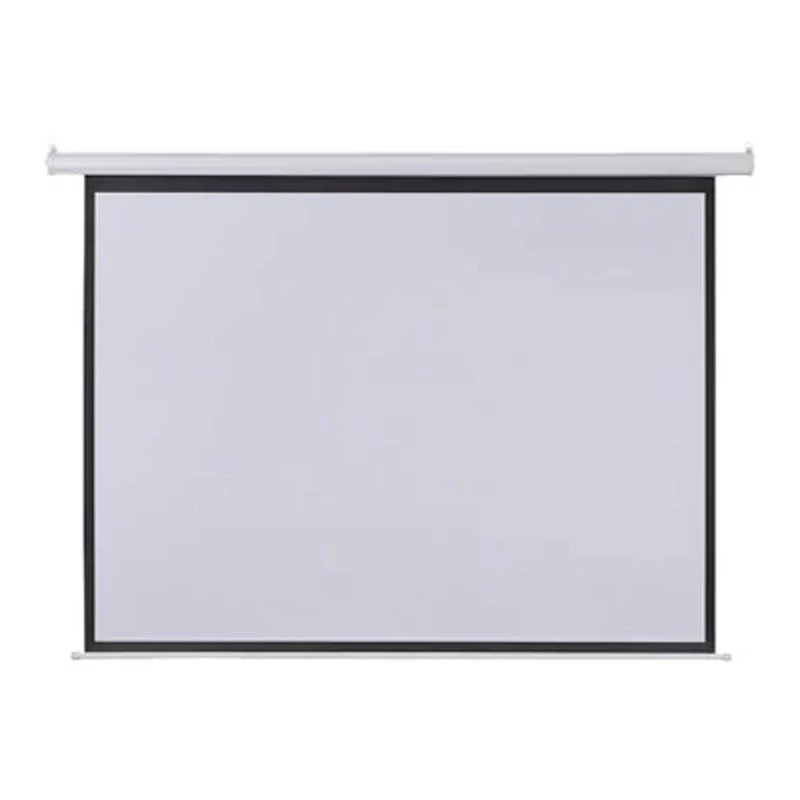TELA DE PROJ.RETR. MULTILASER ELET.2,03X1,52 AC350