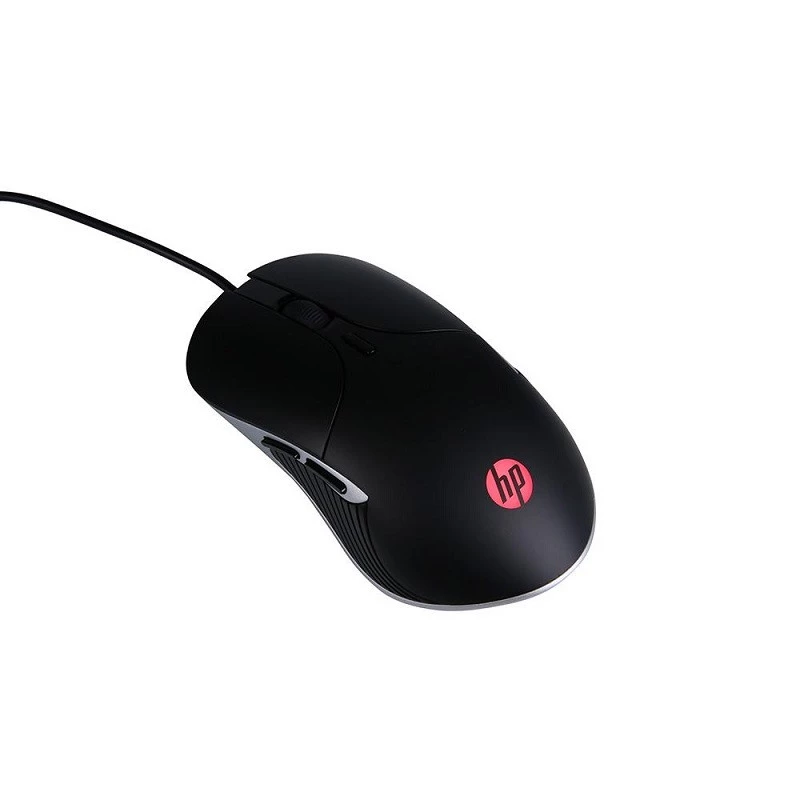 MOUSE HP GAMER M280 USB PRETO                     