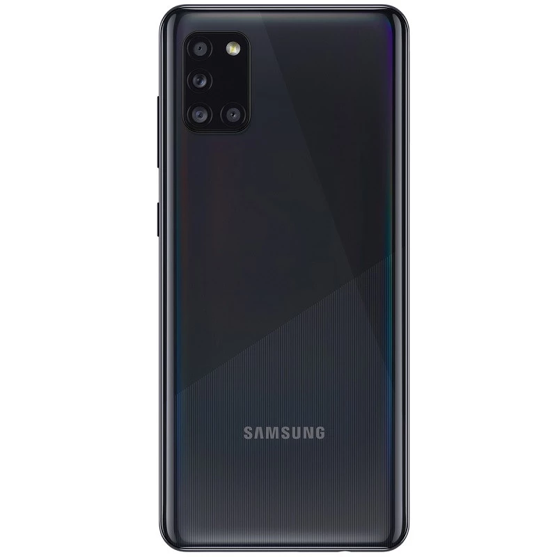 CEL.SAMSUNG G.A31 128GB/OCTA-CORE SM-A315G/DSL PT 