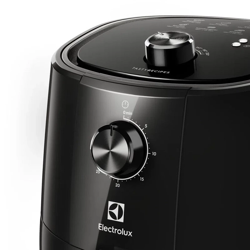 AIRFRYER ELECTROLUX 3,2L EFFICIENT EAF10 127V PT  