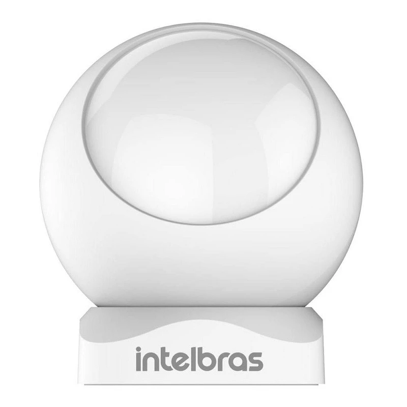 SISTEMA DE SEGURANCA INTELBRAS SMART ISS 1001     
