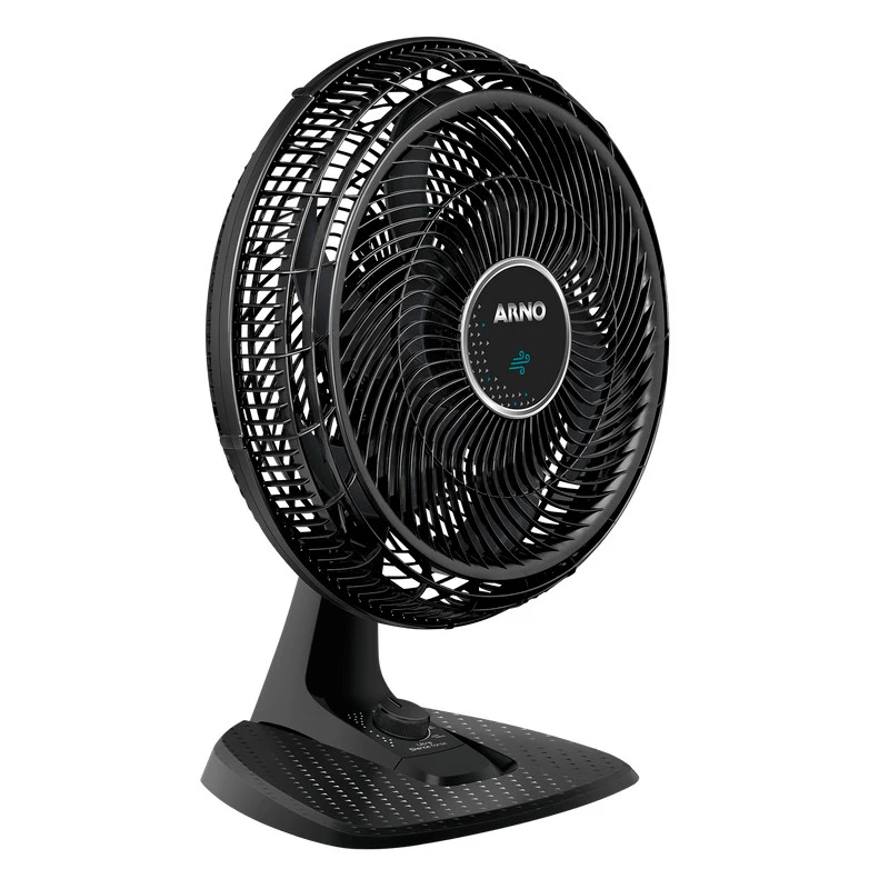 VENTILADOR ARNO 40CM  ULTRA SILENCE  FORCE PT     