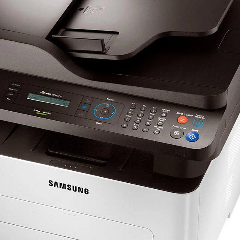 IMPRESSORA SAMSUNG LASER SL-M2885FW MULT.WIFI     