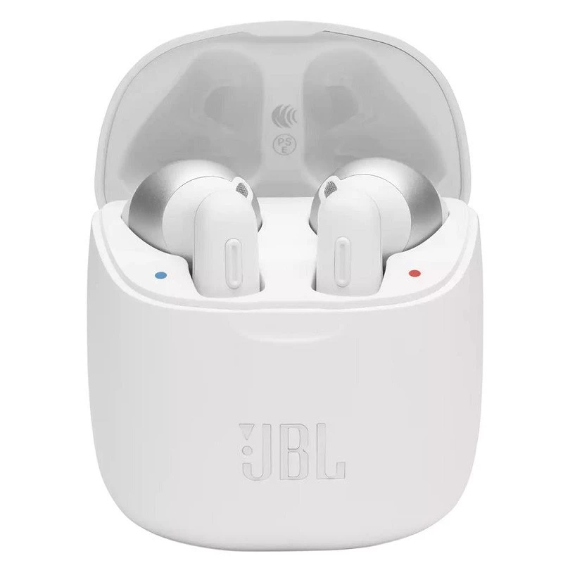 FONE JBL TUNE 220TWS BLUETOOTH BRANCO             