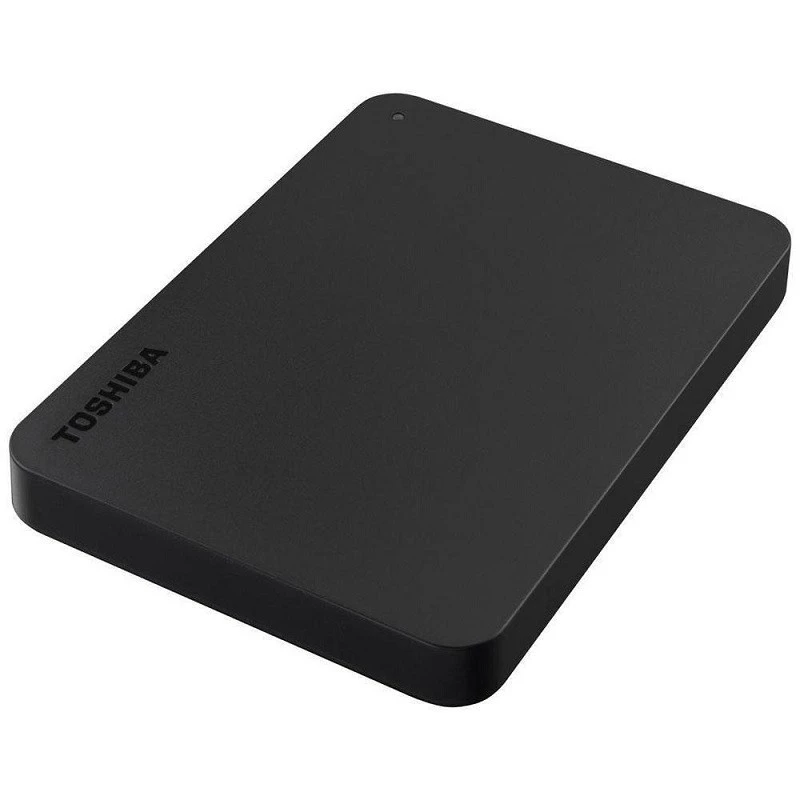 HD EXT.1TB TOSHIBA CANVIO BASICS HDTB410XK3AA PT