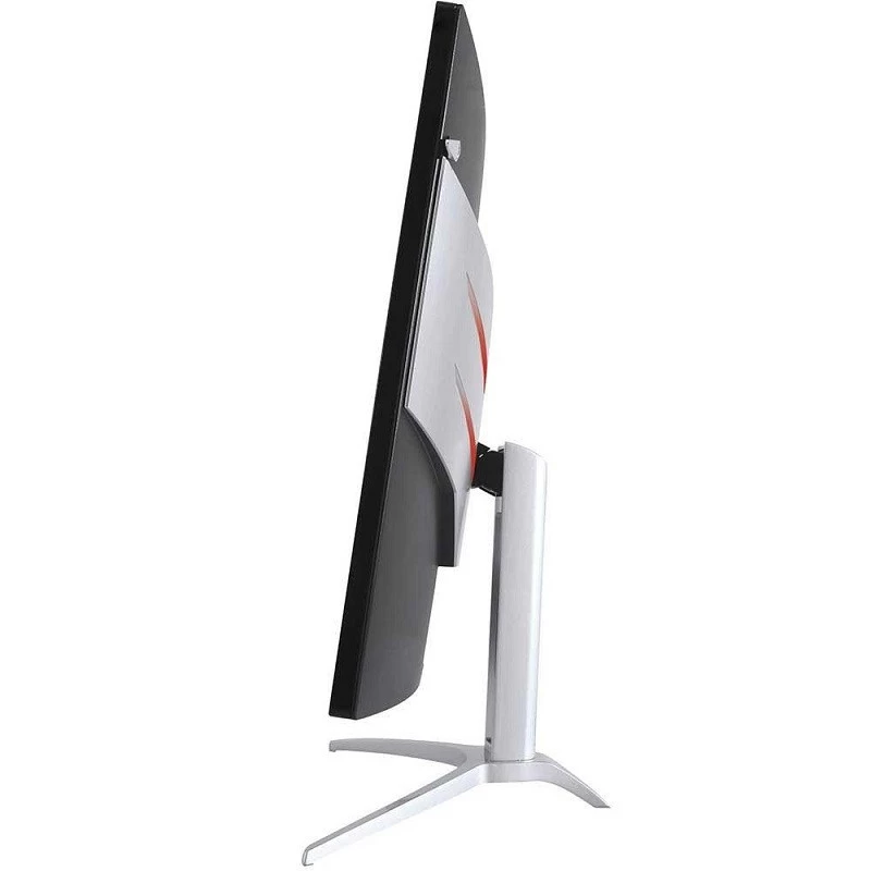 MONITOR AOC 32" LED GAMER AG322FCX 144HZ PRETO    