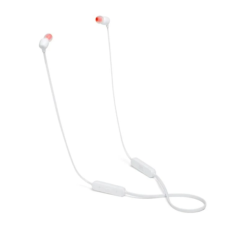 FONE JBL TUNE 115 BLUETOOTH BRANCO                