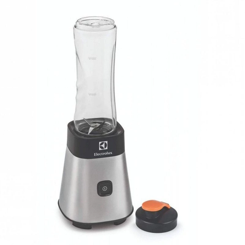 LIQUIDIFICADOR ELECTROLUX BSE10 ACO INOX 127V     