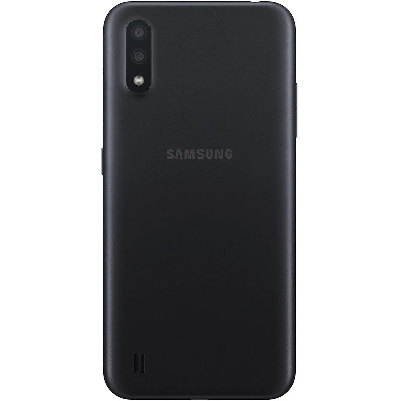 CEL.SAMSUNG G.A01 32GB/OCTA-CORE SM-A015M/DS PRETO