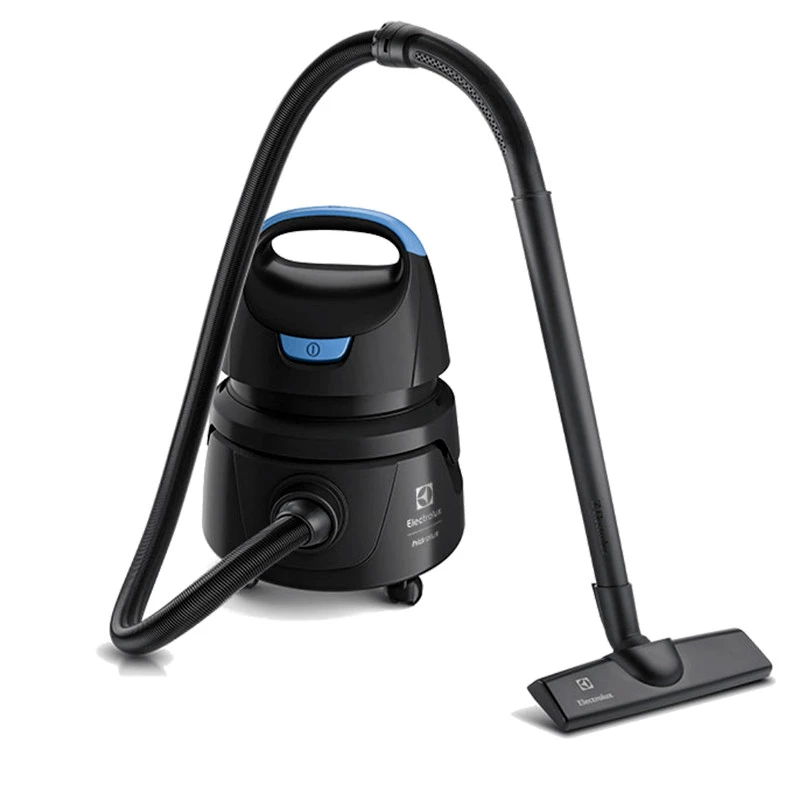 ASPIRADOR ELECTROLUX PO/AGUA 5L AWD01 127V PT/AZ  